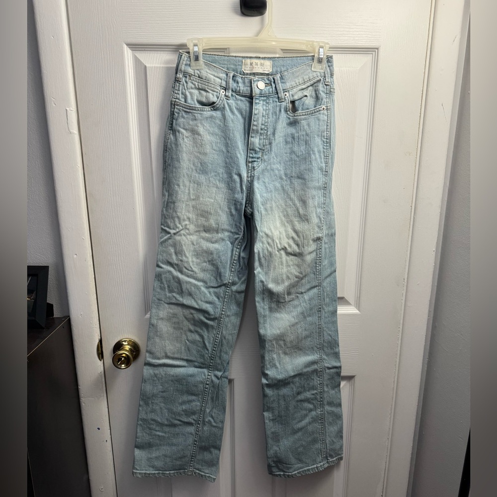 We The Free Jeans‎
